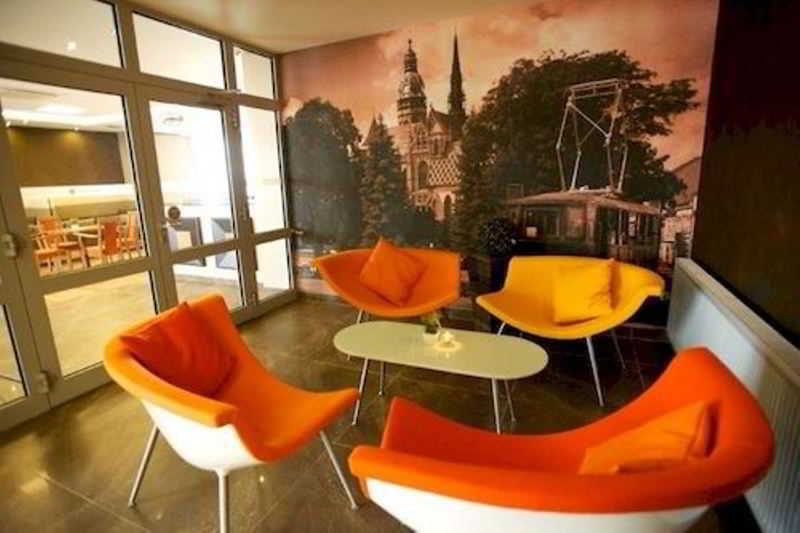 Kosice Hotel Exterior photo