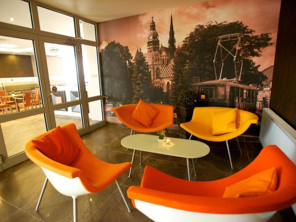 Kosice Hotel Exterior photo